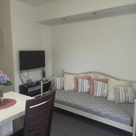 Apartment Bila Šibenik Esterno foto